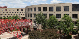 Fitness Center  Columbus State Community College